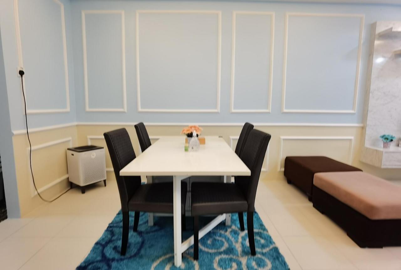 Syed Homestay Арау Экстерьер фото